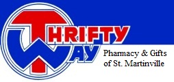 ThrifyWayLogo